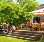Buffalo Motel  Country Retreat - Accommodation Gold Coast