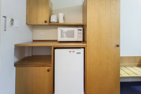 Kings Park Motel - Accommodation Gold Coast 5