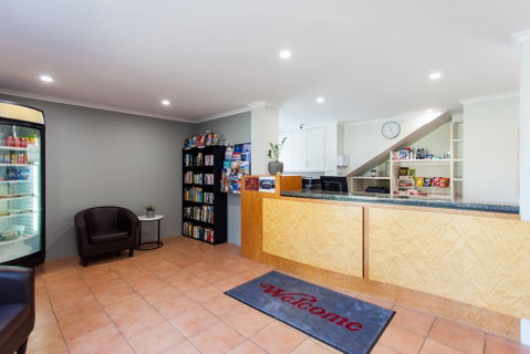 Kings Park Motel - Accommodation Gold Coast 3