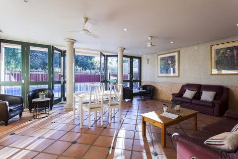 Kings Park Motel - Accommodation Gold Coast 2