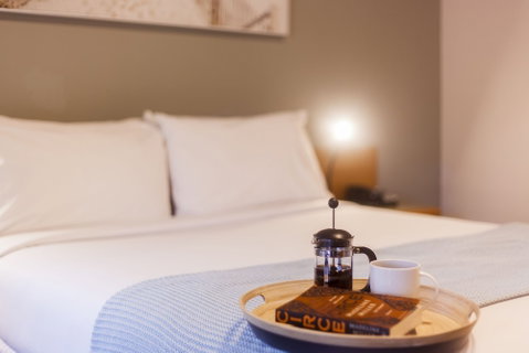 Kings Park Motel - Accommodation Gold Coast 6