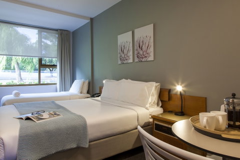 Kings Park Motel - Accommodation Gold Coast 4