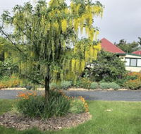 Hamlet Downs Country Accommodation - Accommodation Gold Coast