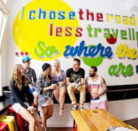 United - Accommodation Gold Coast