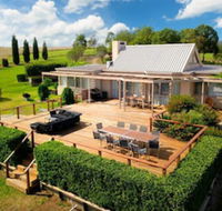 Grapevines Boutique Accommodation - Accommodation Gold Coast