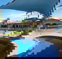 Tropic Coast Motel - 1 Gold Coast