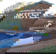 Woomargama Village Hotel Motel - Accommodation Gold Coast
