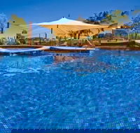 Paradise Lakes Motel - Accommodation Gold Coast