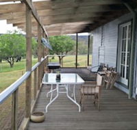 Kinross Metcalfe Farm - Gold Coast 4U