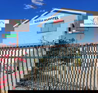 Maria Motel - Accommodation Gold Coast