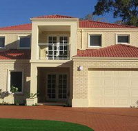 Bellavista Bed  Breakfast - Accommodation Gold Coast