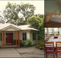 Clarelee Belgrave Accommodation - Accommodation Gold Coast