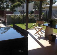 Berrara Bed  Breakfast - Accommodation Gold Coast