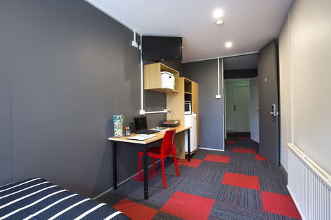 Sydney Student Living - Hostel - Gold Coast 4U 6