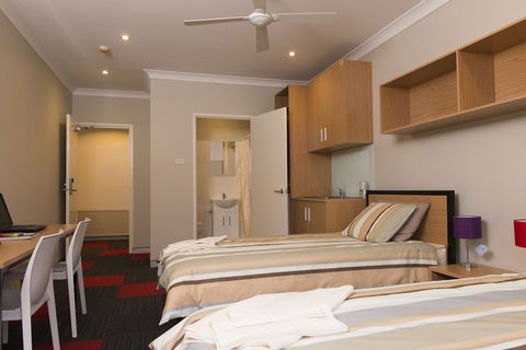 Sydney Student Living - Hostel - Gold Coast 4U 4