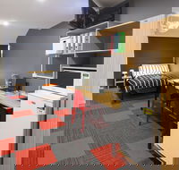 Sydney Student Living - Hostel - Gold Coast 4U