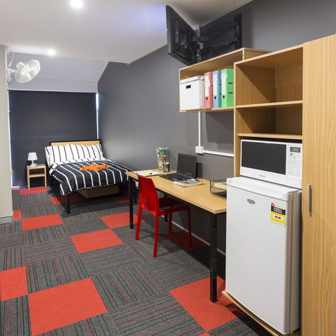 Sydney Student Living - Hostel - Gold Coast 4U 0
