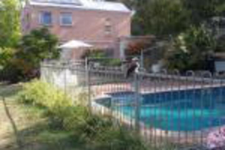 Templestowe Heights VIC Accommodation Gold Coast