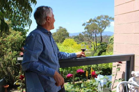 Baringa Villa - Accommodation Gold Coast 2