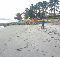 Bruny Island Beachside Accommodation - Accommodation Gold Coast