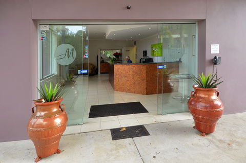 Mackellar Motel - Accommodation Gold Coast 0
