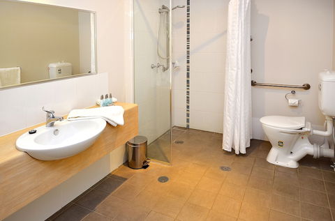 Mackellar Motel - Accommodation Gold Coast 5