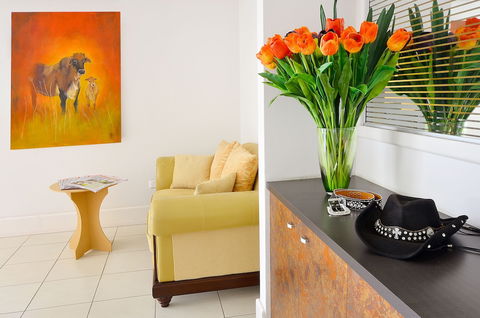 Mackellar Motel - Accommodation Gold Coast 3