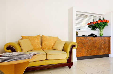 Mackellar Motel - Accommodation Gold Coast 2