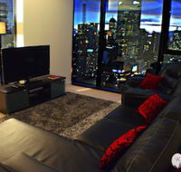 Royal Stays Apartments Melbourne CBD - Accommodation Gold Coast