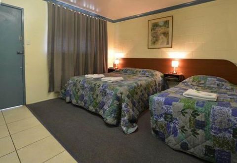 Nanango Antler Motel - Accommodation Gold Coast 3