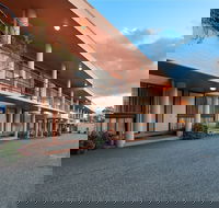 Albury Winsor Park Motor Inn - Gold Coast 4U