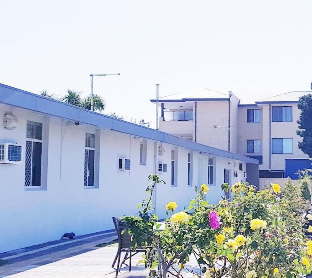 Accommodation Gold Coast
