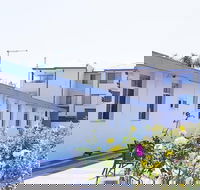 Perth City Motel - Accommodation Gold Coast