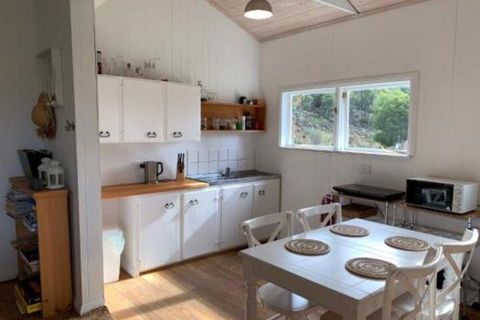 Sassafras Springs - Accommodation Gold Coast 4
