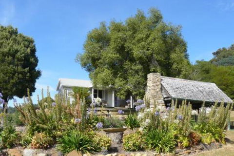 Sassafras Springs - Accommodation Gold Coast 0