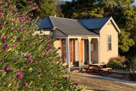 Sassafras Springs - Accommodation Gold Coast 5