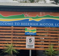 Beerwah Motor Lodge - Accommodation Gold Coast