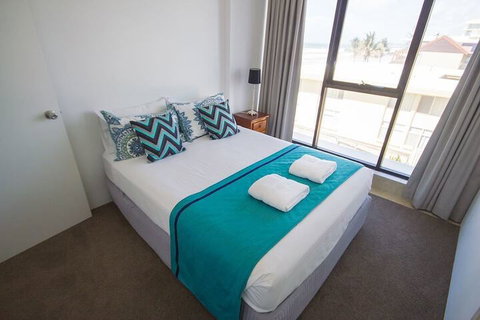 Albatross North Apartments - Accommodation Gold Coast 6