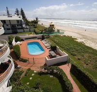 Albatross North Apartments - Gold Coast 4U
