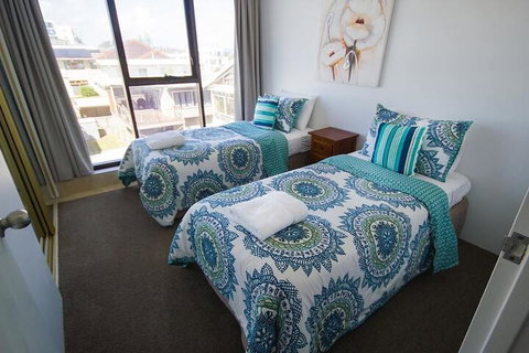 Albatross North Apartments - Accommodation Gold Coast 7
