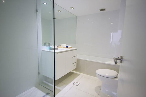 Albatross North Apartments - Accommodation Gold Coast 3