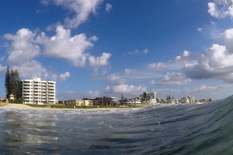 Albatross North Apartments - Accommodation Gold Coast 1