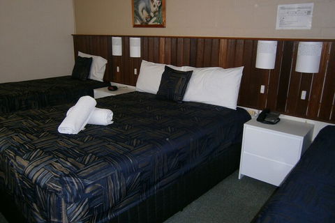 Kellys Motel Oakey - Accommodation Gold Coast 7
