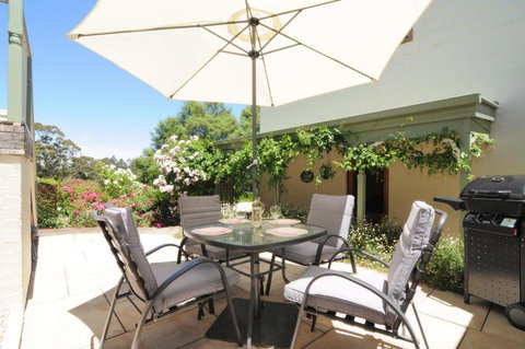 Daisy Cottage - Accommodation Gold Coast 3