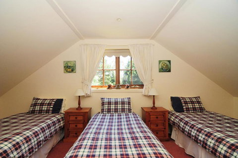 Daisy Cottage - Accommodation Gold Coast 2