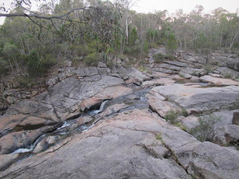 Stanley Goose Cottage - Accommodation Gold Coast 3