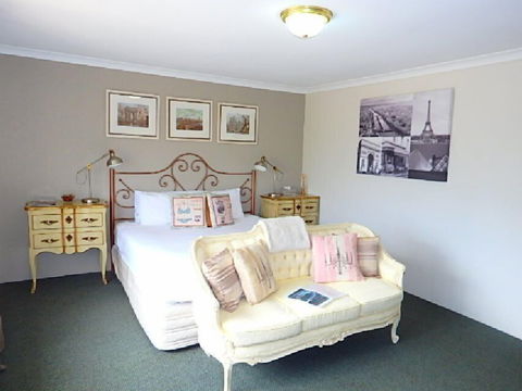 The Grandhouse York - Accommodation Gold Coast 6