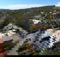 The Grandhouse York - Gold Coast 4U