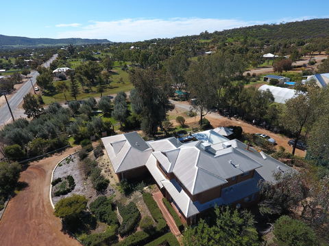 The Grandhouse York - Accommodation Gold Coast 0