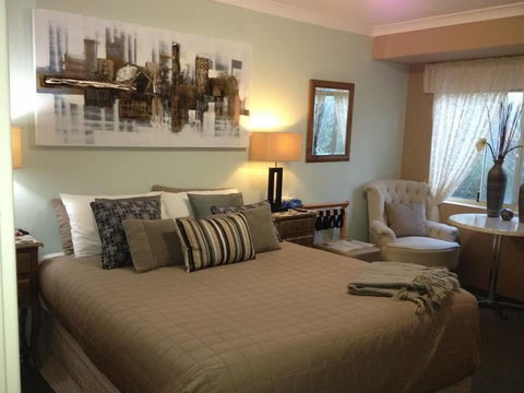 The Grandhouse York - Accommodation Gold Coast 3